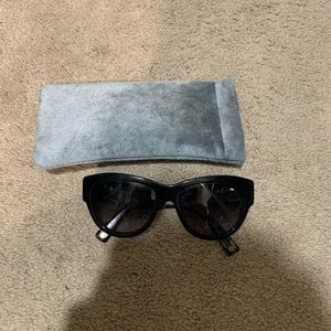 Christian Dior sunglasses